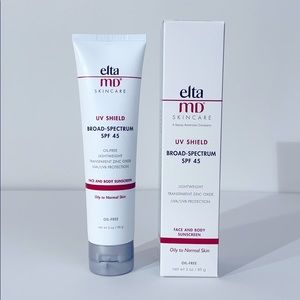 Elta MD UV Shield Face and Body Sunscreen 3oz